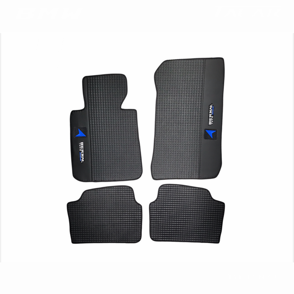 TAPETE PARA CARRO TACAR PREMIUM BMW 320 i 2007