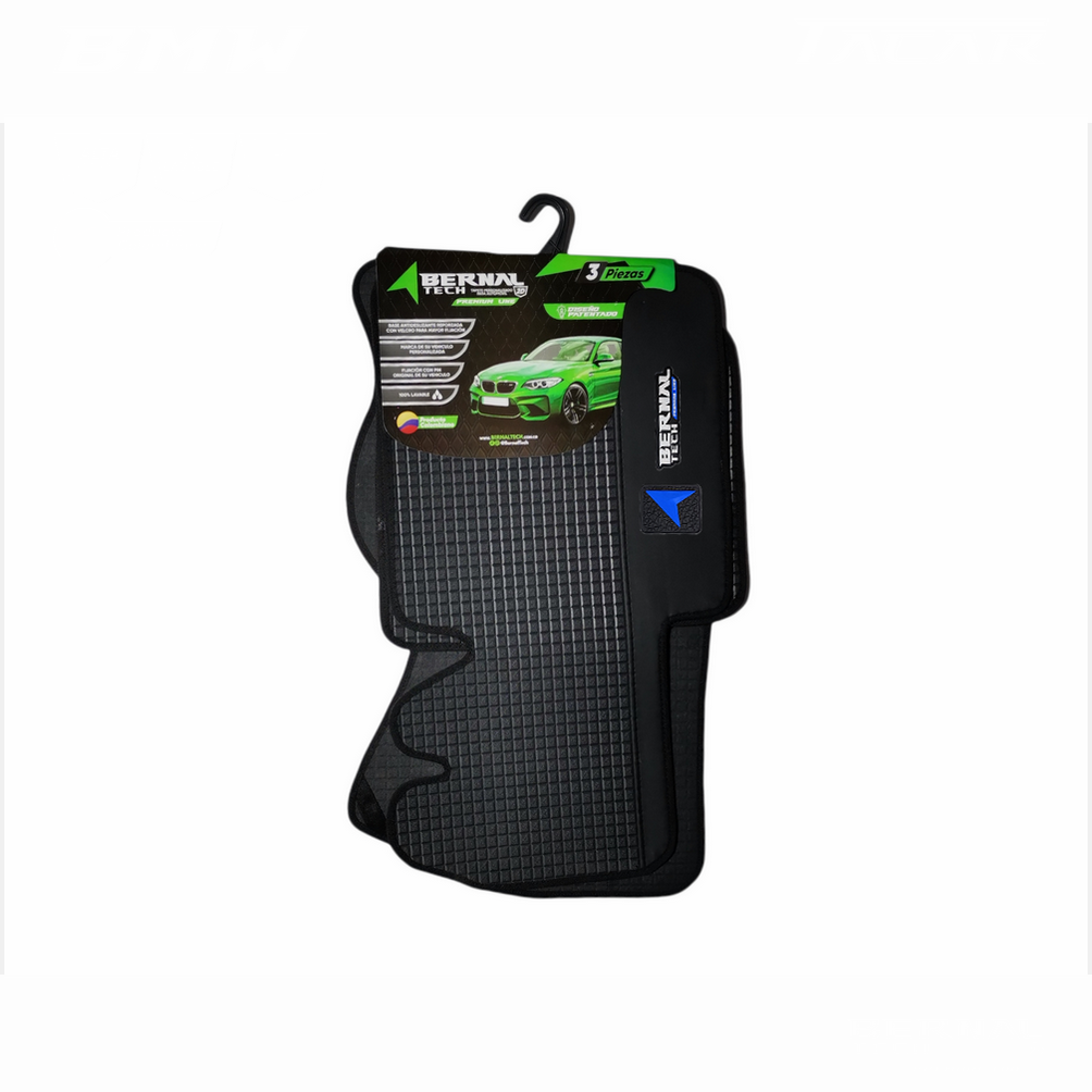 TAPETE PARA CARRO TACAR PREMIUM BMW 328 i
