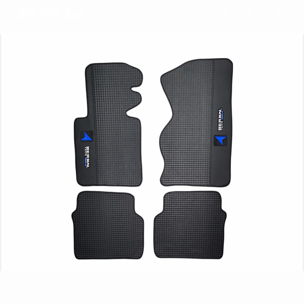 TAPETE PARA CARRO TACAR PREMIUM BMW 328 i