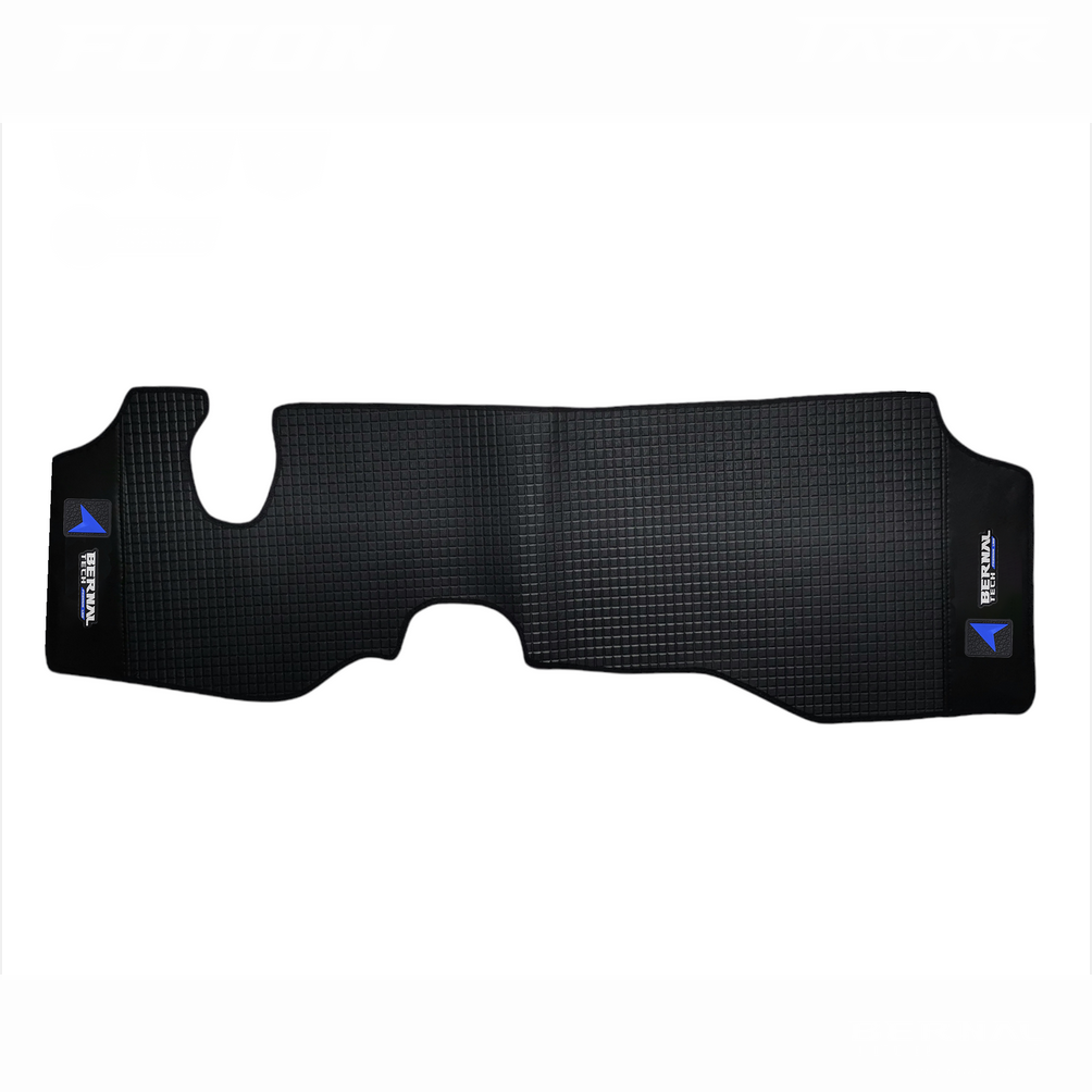 TAPETE PARA CARRO TACAR PREMIUM FOTON 5815 CAMION