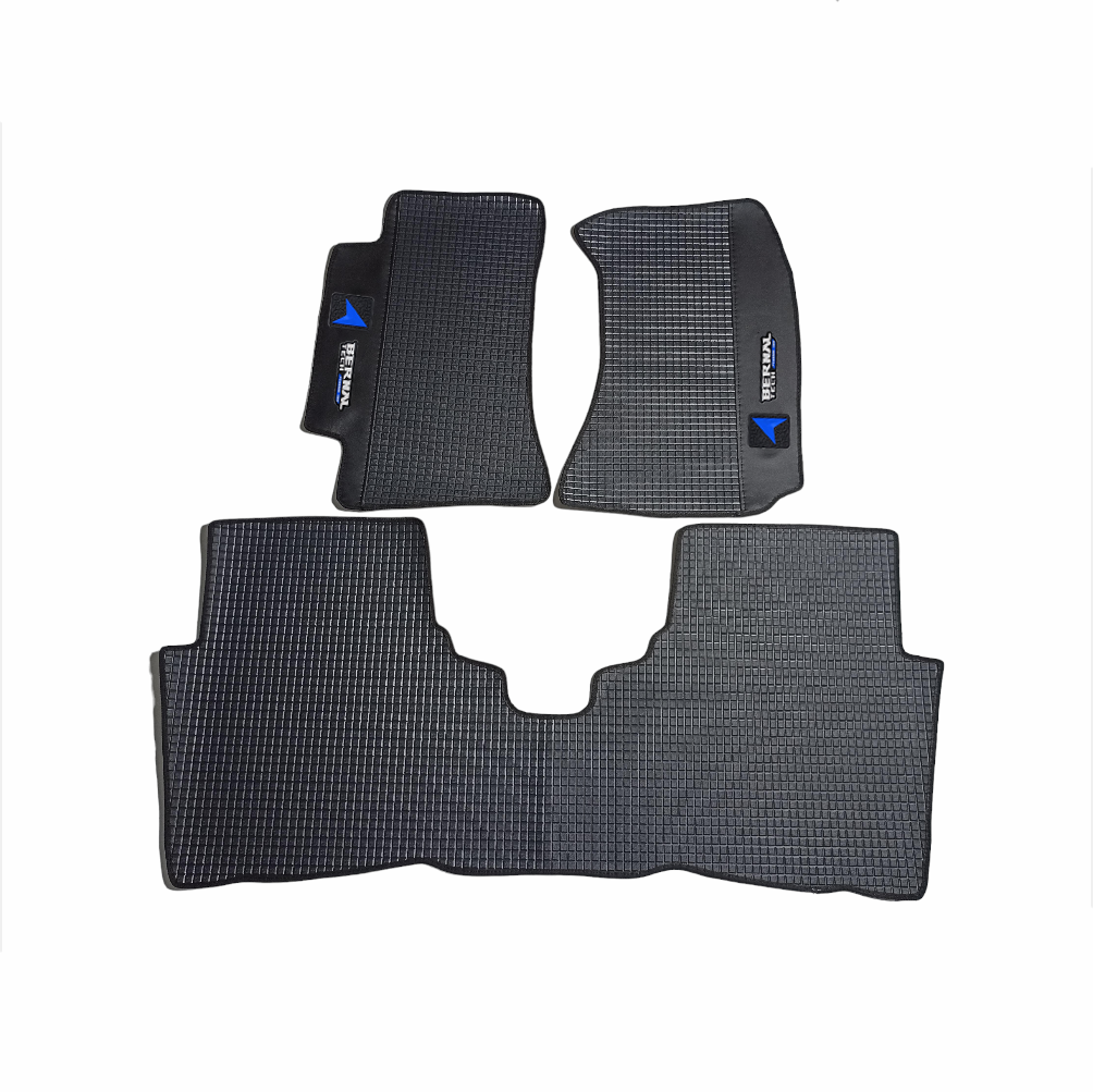 TAPETE PARA CARRO TACAR PREMIUM SUBARU LEGACY GL