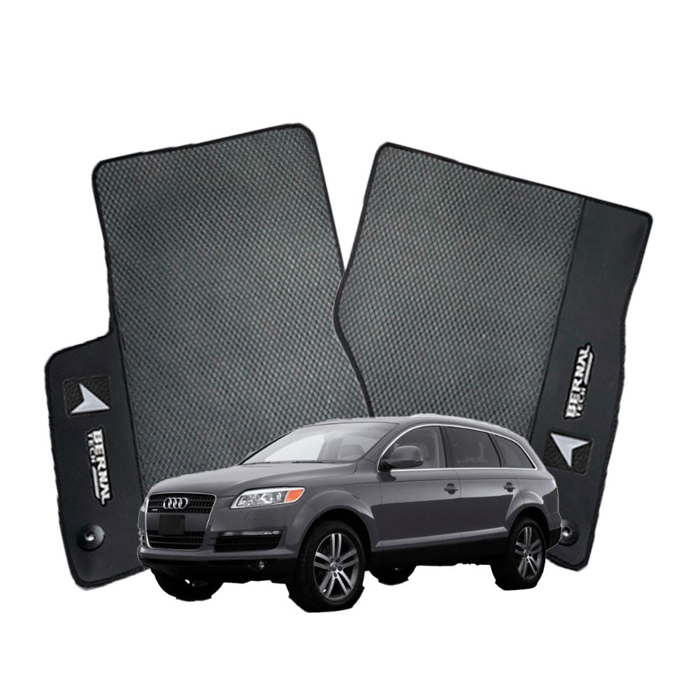 TAPETE PARA CARRO TACAR PREMIUM AUDI Q7 2007