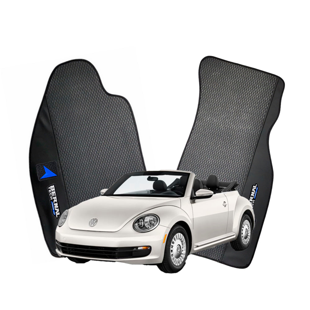 TAPETE PARA CARRO TACAR PREMIUM VOLKSWAGEN ESCARABAJO 2016