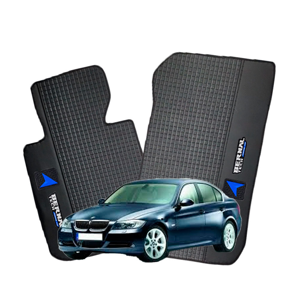 TAPETE PARA CARRO TACAR PREMIUM BMW 320 i 2007