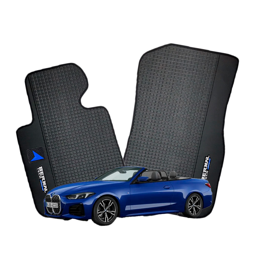 TAPETE PARA CARRO TACAR PREMIUM BMW 420 i cabrio