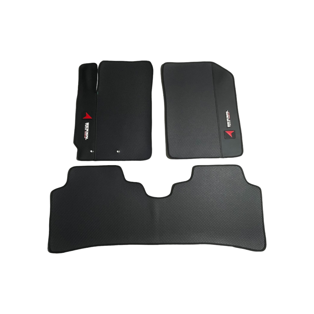 TAPETE PARA CARRO TACAR PREMIUM KIA K3 2024