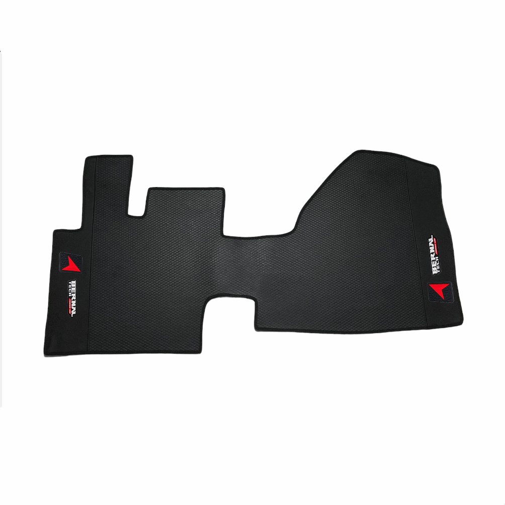 TAPETE PARA CARRO TACAR PREMIUM KIA PREGIO 2011
