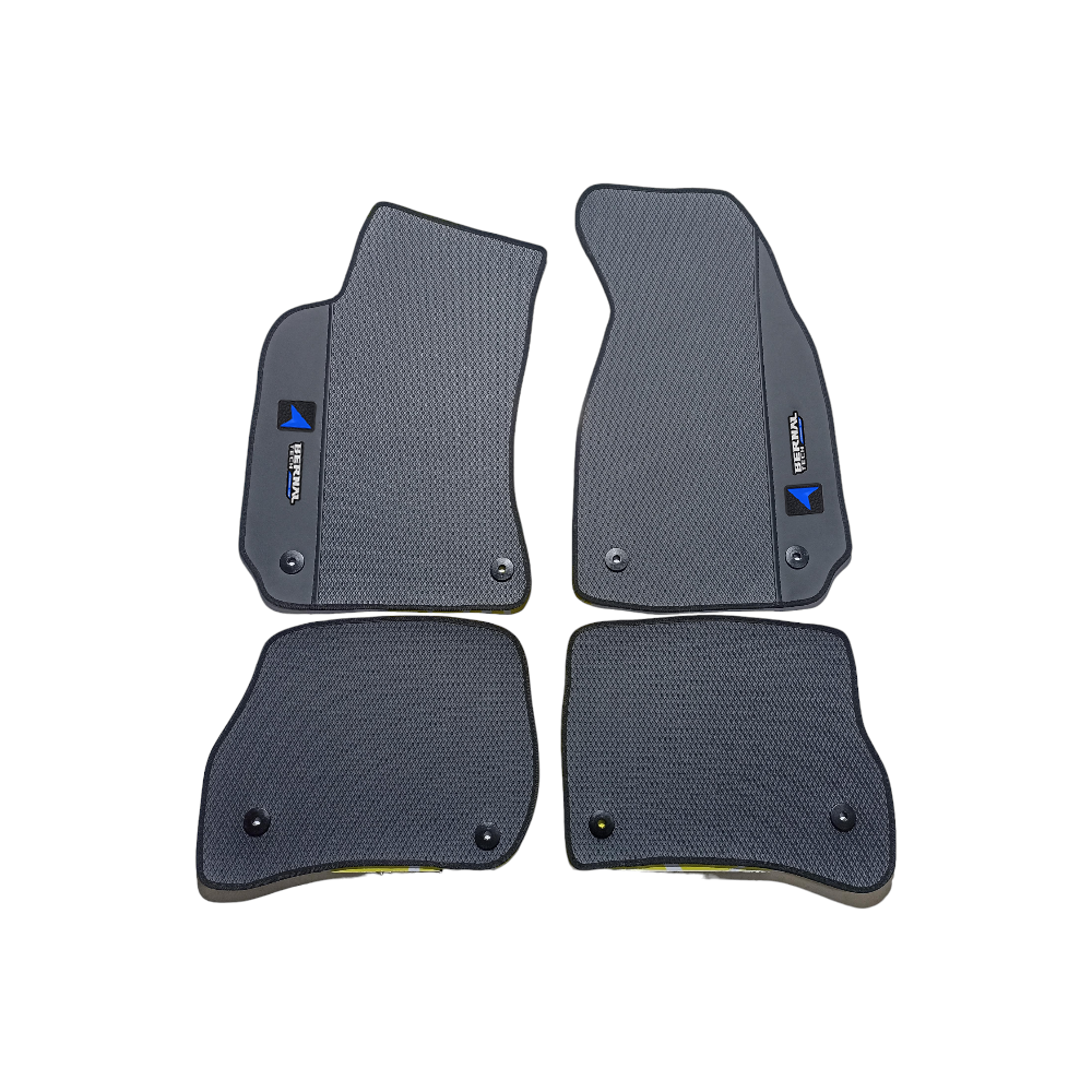 TAPETE PARA CARRO TACAR PREMIUM VOLKSWAGEN PASSAT 2008