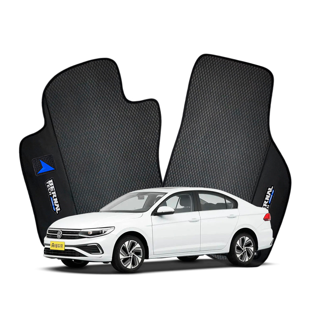 TAPETE PARA CARRO TACAR PREMIUM VOLKSWAGEN BORA