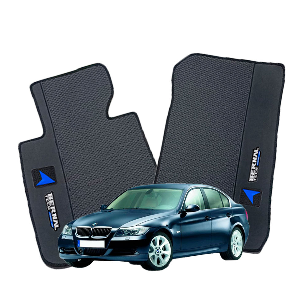 TAPETE PARA CARRO TACAR PREMIUM BMW 318 i 2007