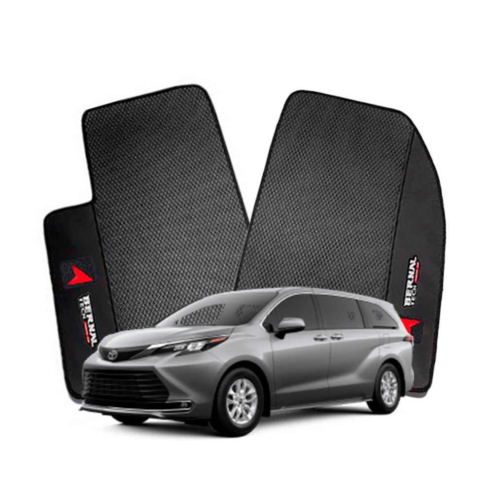 TAPETE PARA CARRO TACAR PREMIUM TOYOTA UNIVERSAL