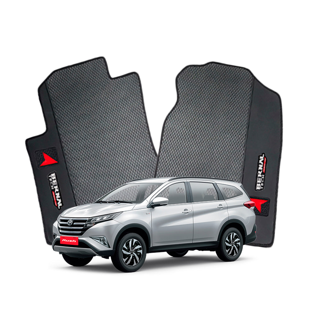TAPETE PARA CARRO TACAR PREMIUM TOYOTA RUSH SUV 2019