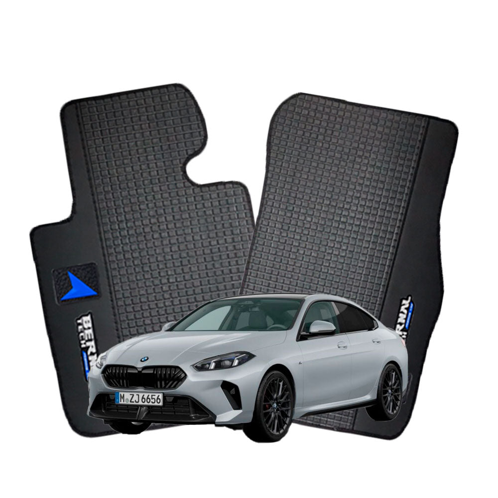 TAPETE PARA CARRO TACAR PREMIUM BMW 220 2020