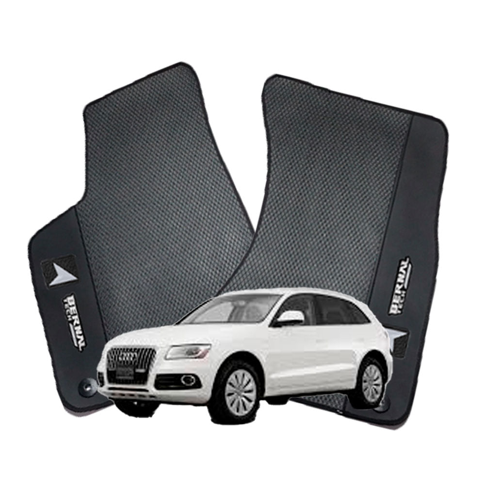TAPETE PARA CARRO TACAR PREMIUM AUDI Q5 2014