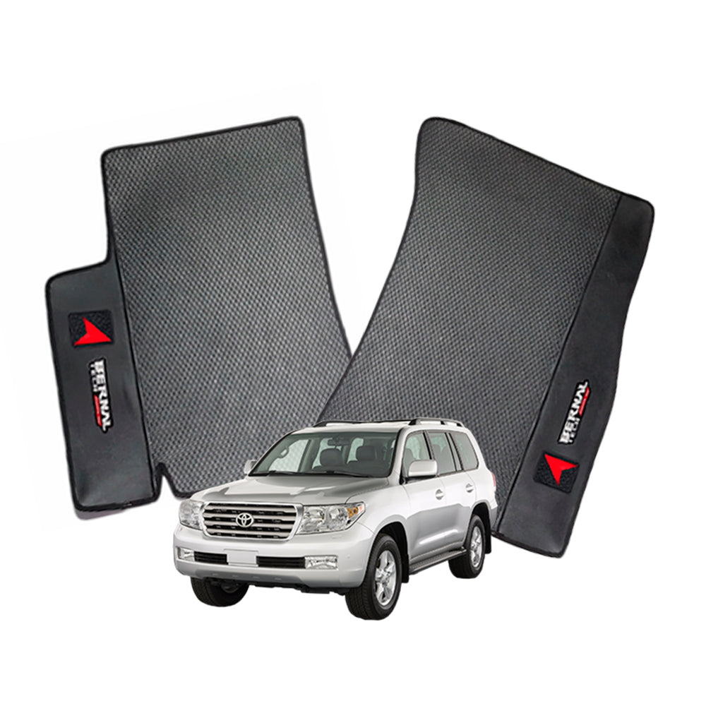 TAPETE PARA CARRO TACAR PREMIUM TOYOTA LAND CRUISER BURBUJA 2010