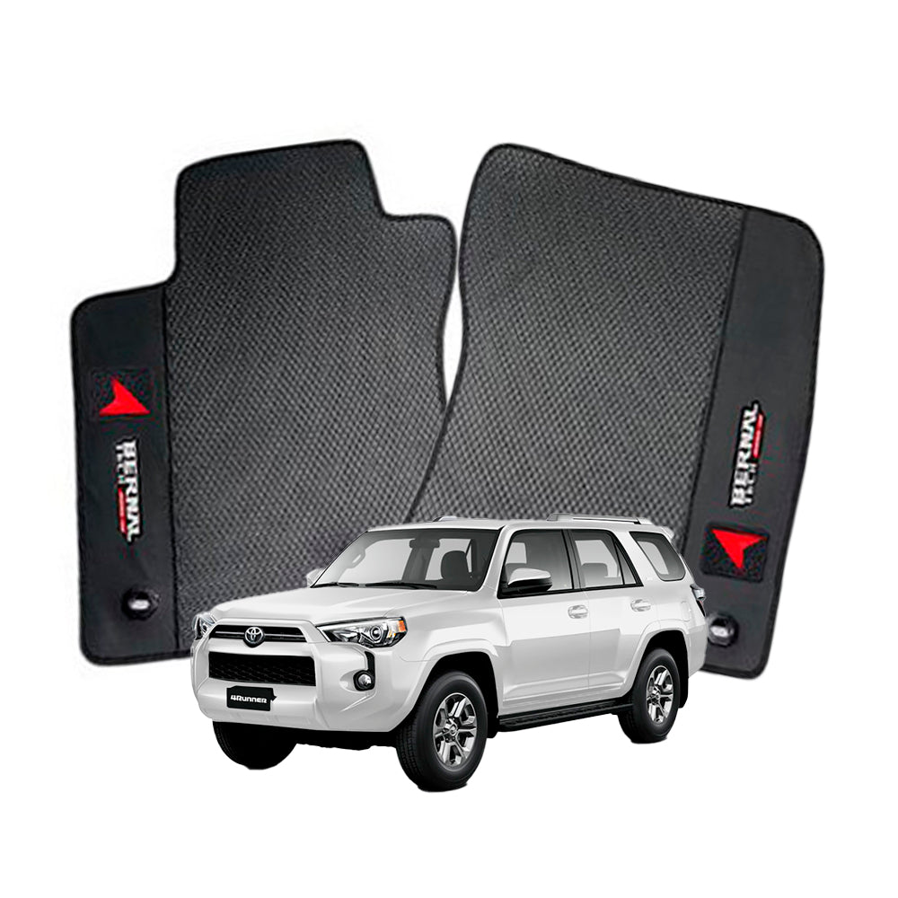 TAPETE PARA CARRO TACAR PREMIUM TOYOTA 4 RUNNER 2016-2021