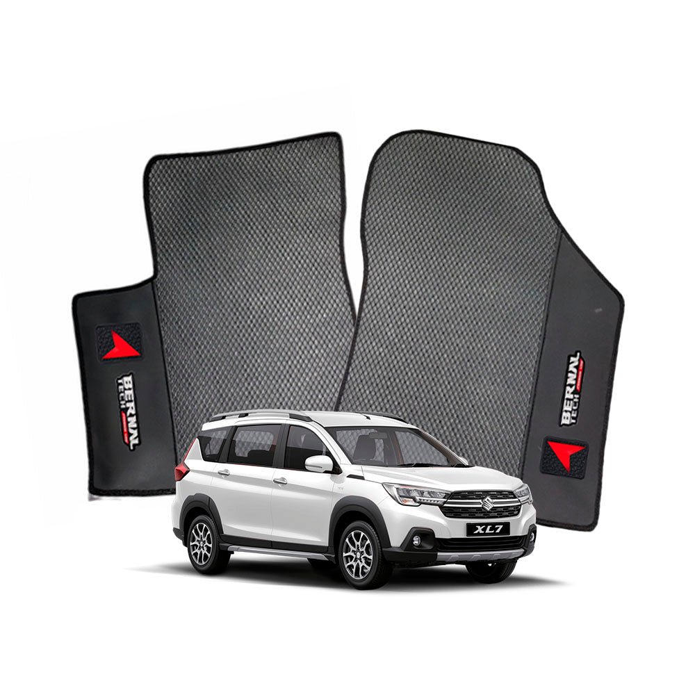 TAPETE PARA CARRO TACAR PREMIUM SUZUKI XL7 2023