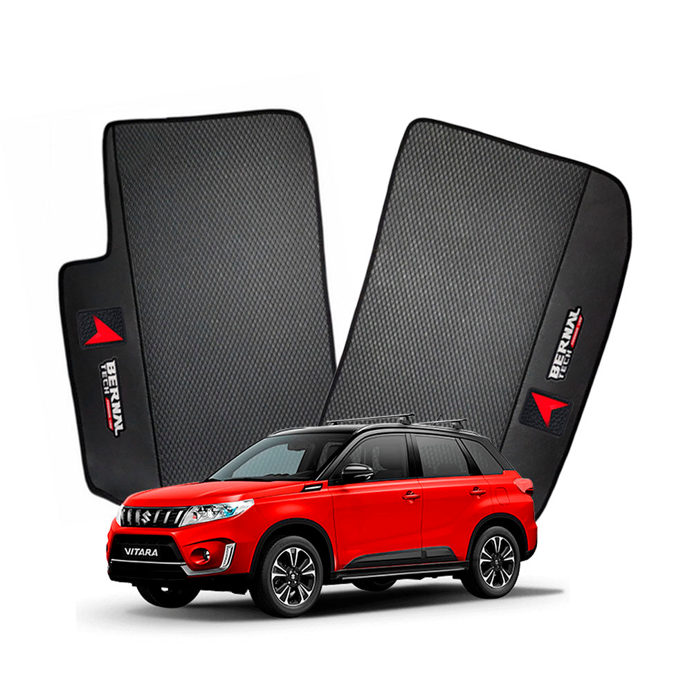 TAPETE PARA CARRO TACAR PREMIUM SUZUKI VITARA