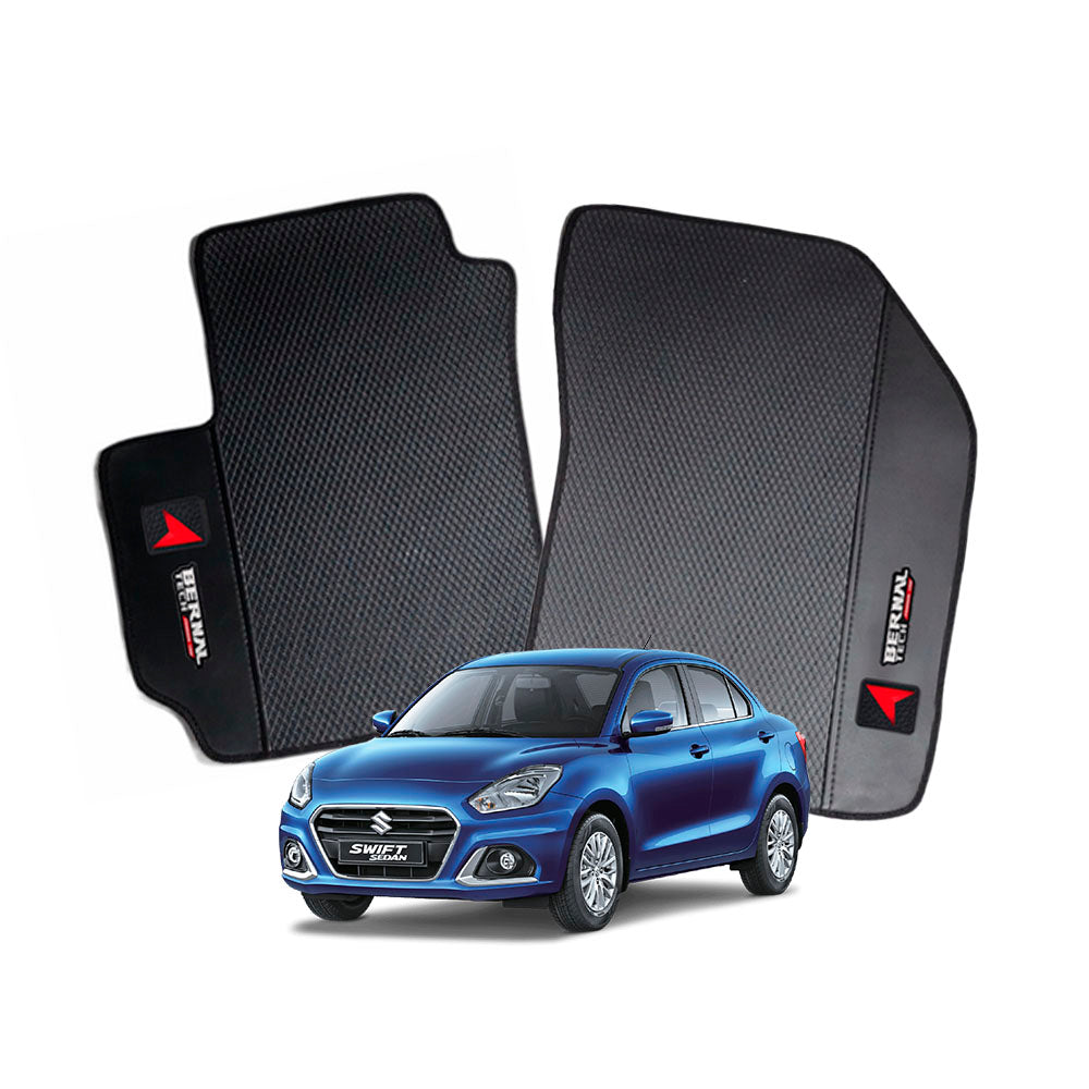 TAPETE PARA CARRO TACAR PREMIUM SUZUKI SWIFT DZIRE 2019