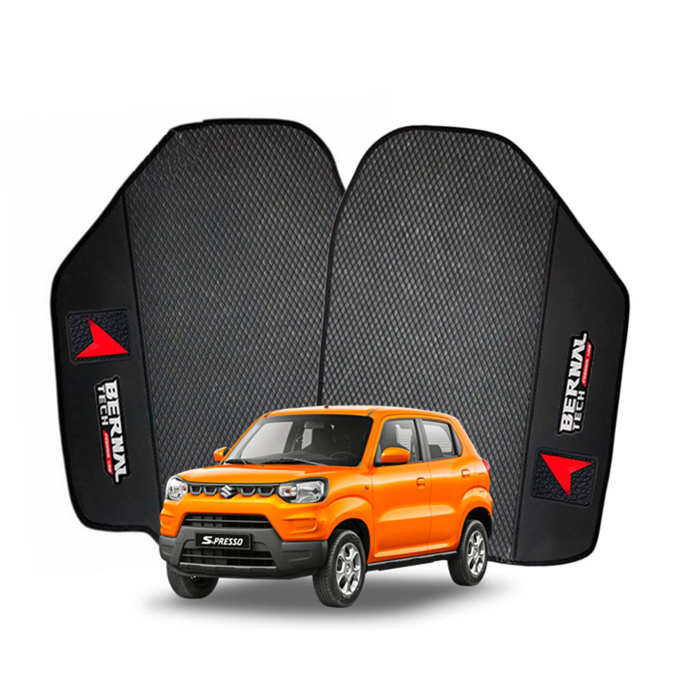 TAPETE PARA CARRO TACAR PREMIUM SUZUKI S-PRESSO 2021