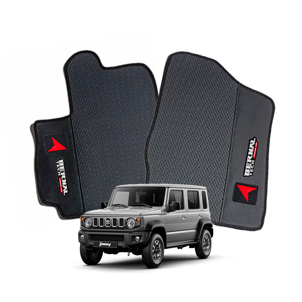 TAPETE PARA CARRO TACAR PREMIUM SUZUKI JIMNY 2023
