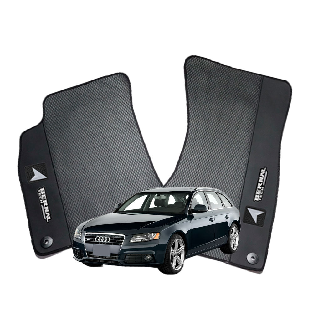 TAPETE PARA CARRO TACAR PREMIUM AUDI A4 2011