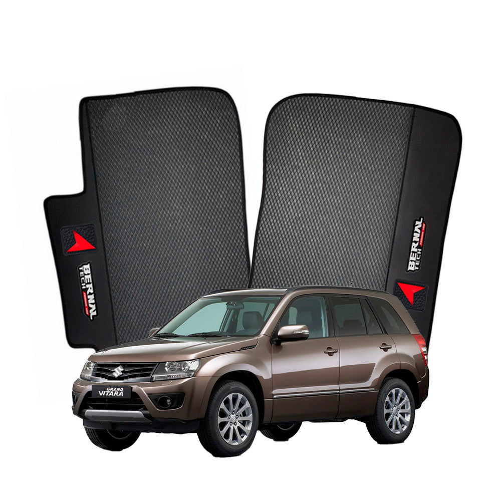 TAPETE PARA CARRO TACAR PREMIUM SUZUKI GRAND VITARA 2019
