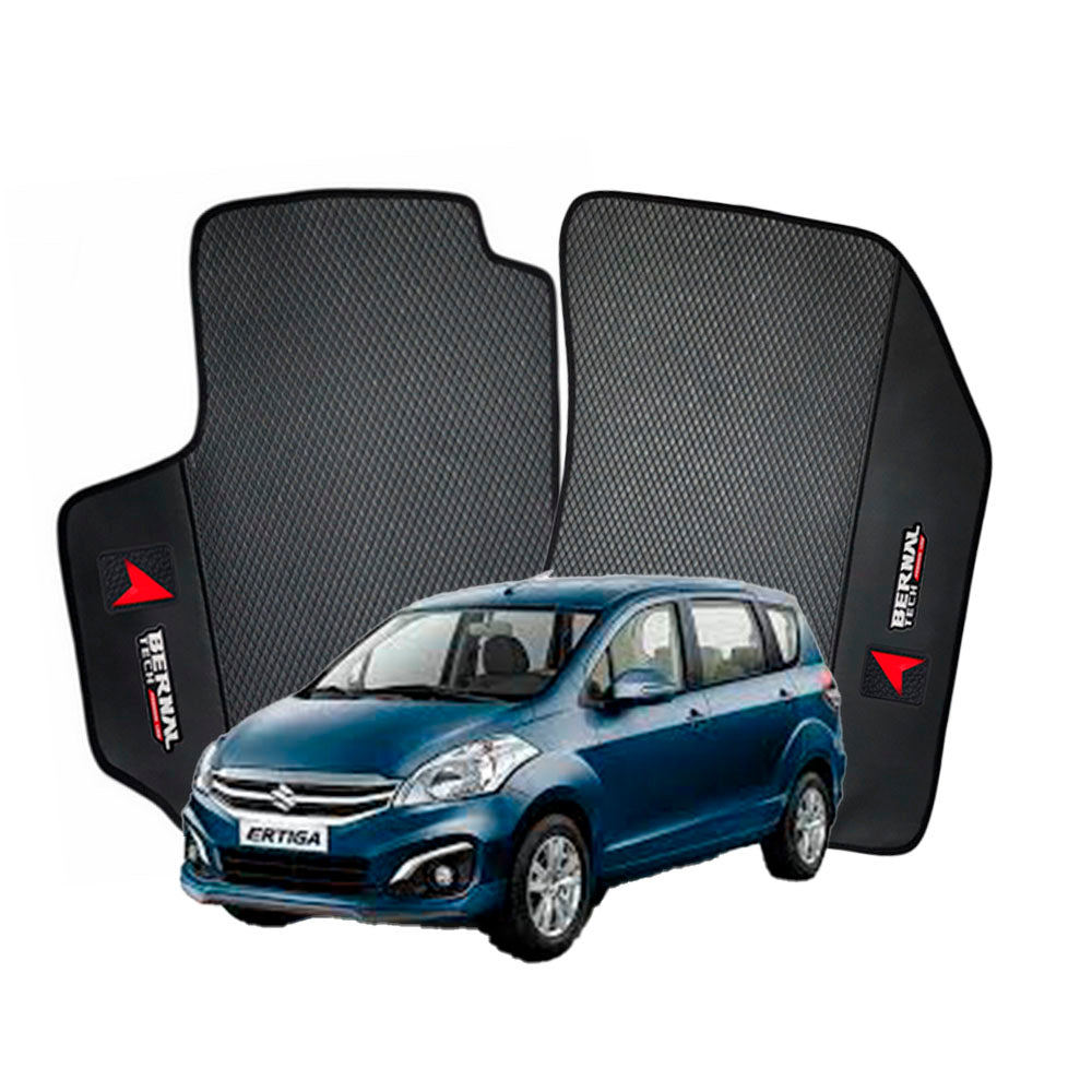 TAPETE PARA CARRO TACAR PREMIUM SUZUKI ERTIGA 2016