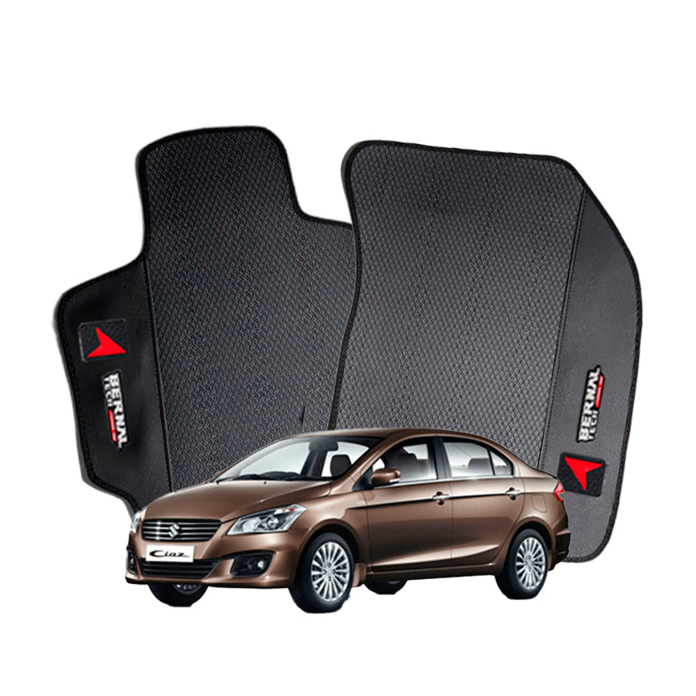 TAPETE PARA CARRO TACAR PREMIUM SUZUKI CIAZ 2017
