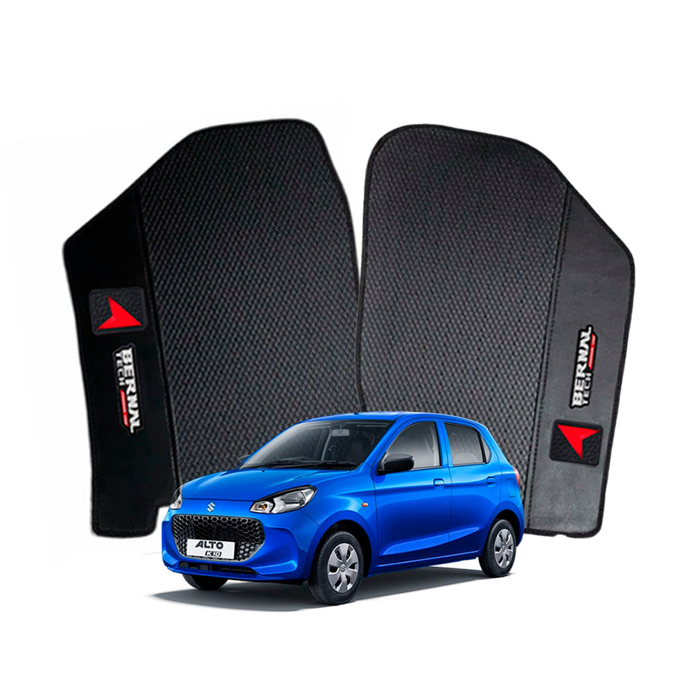 TAPETE PARA CARRO TACAR PREMIUM SUZUKI ALTO K10 2022