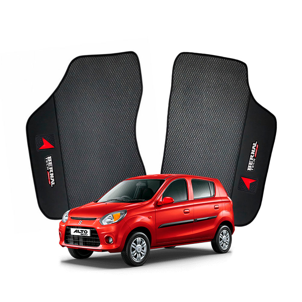 TAPETE PARA CARRO TACAR PREMIUM SUZUKI ALTO 2013