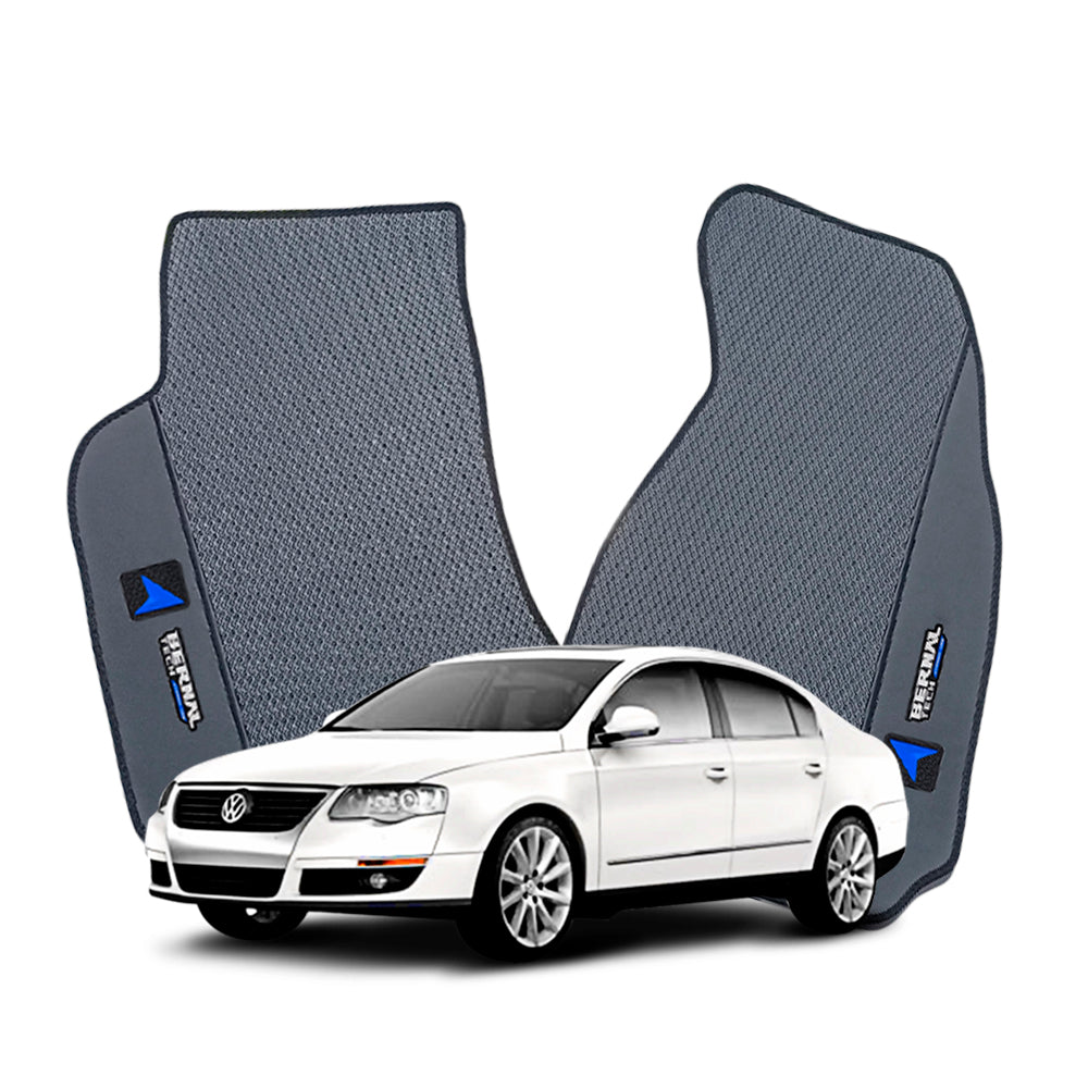 TAPETE PARA CARRO TACAR PREMIUM VOLKSWAGEN PASSAT 2008