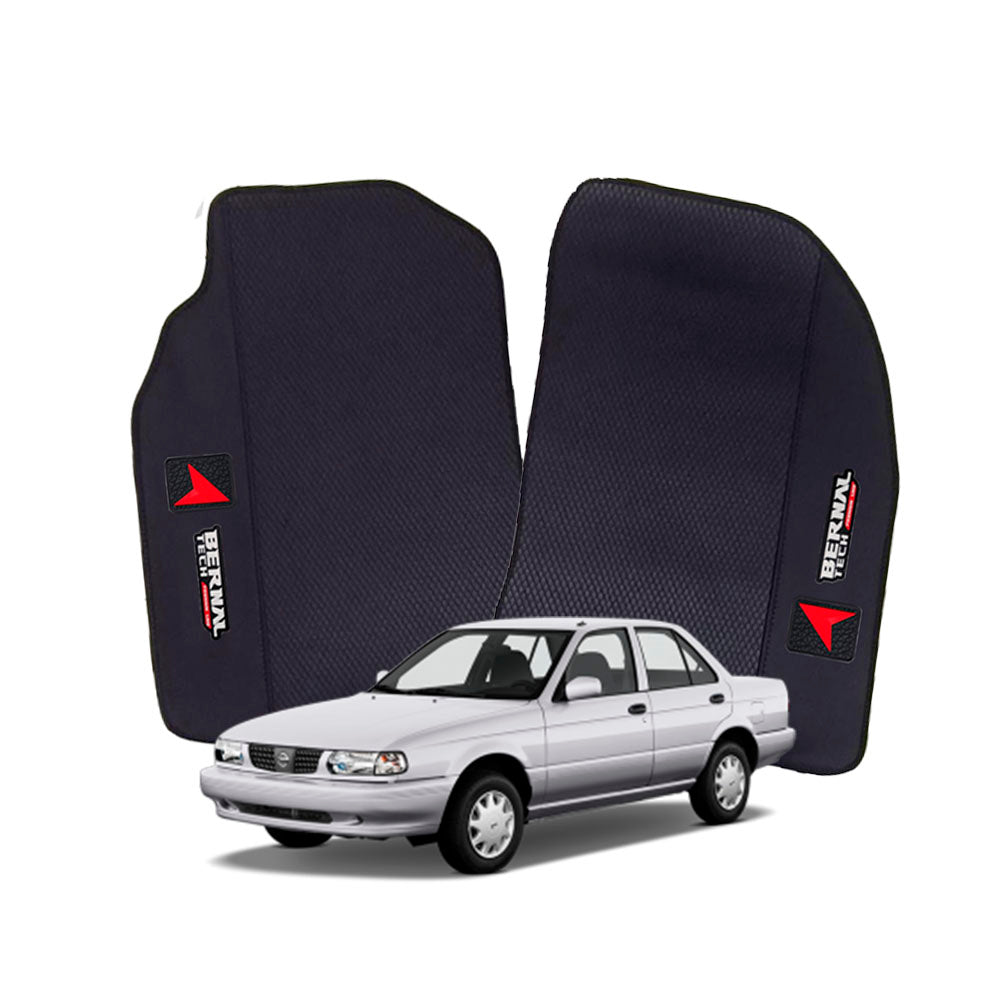 TAPETE PARA CARRO TACAR PREMIUM NISSAN SENTRA B13 2013
