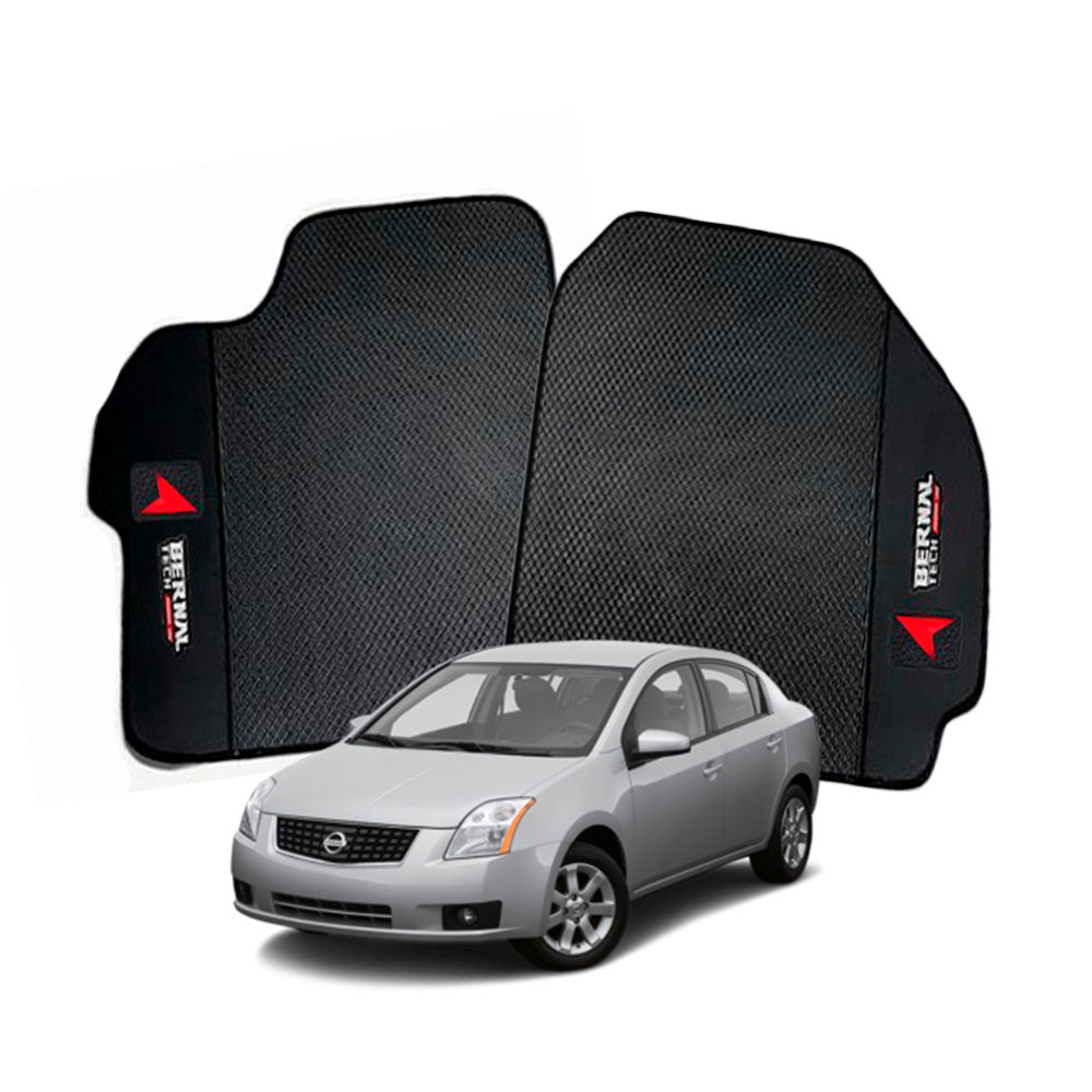 TAPETE PARA CARRO TACAR PREMIUM NISSAN SENTRA 2015 B16