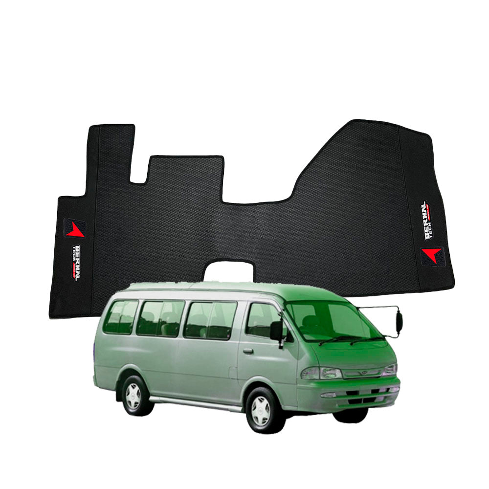 TAPETE PARA CARRO TACAR PREMIUM KIA PREGIO 2011