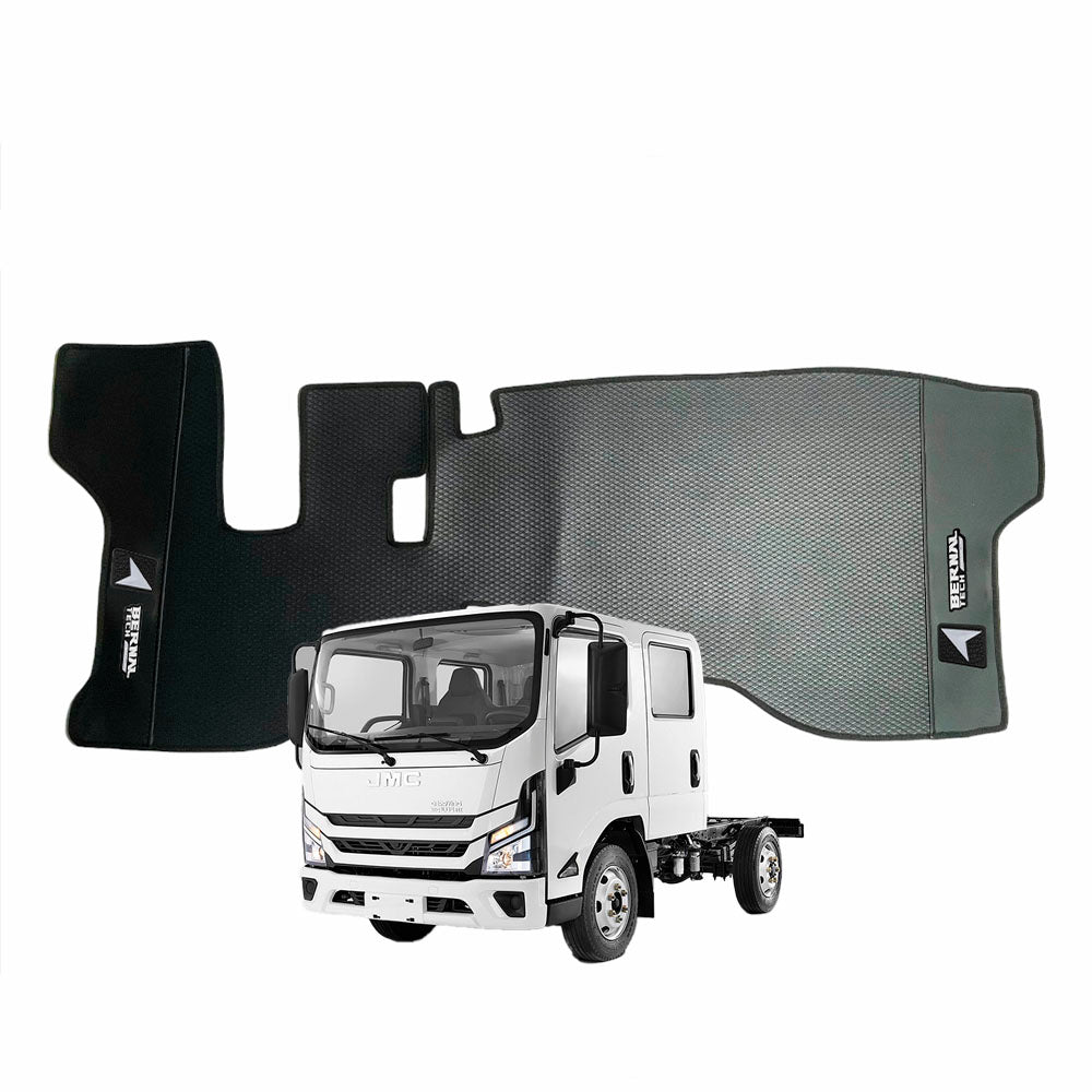 TAPETE PARA CARRO TACAR PREMIUM JMC CHR CARRYING PLUSS 2021