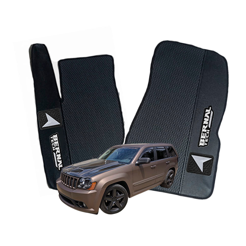 TAPETE PARA CARRO TACAR PREMIUM JEEP DODGE GRAND CHEROKEE 2008