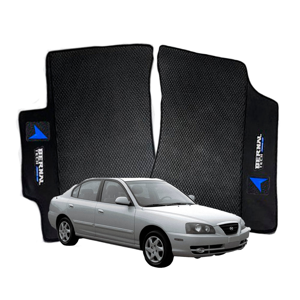 TAPETE PARA CARRO TACAR PREMIUM HONDA ELANTRA 2001