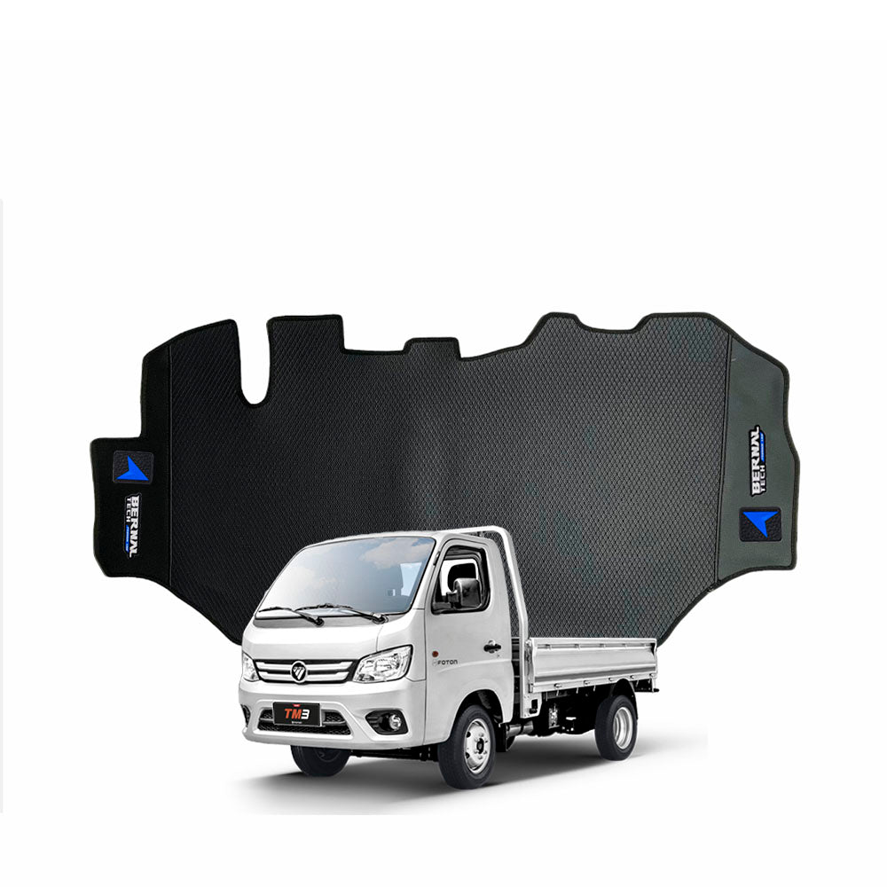 TAPETE PARA CARRO TACAR PREMIUM FOTON TM3 2024