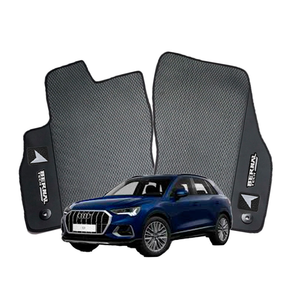 TAPETE PARA CARRO TACAR PREMIUM AUDI Q3 2020