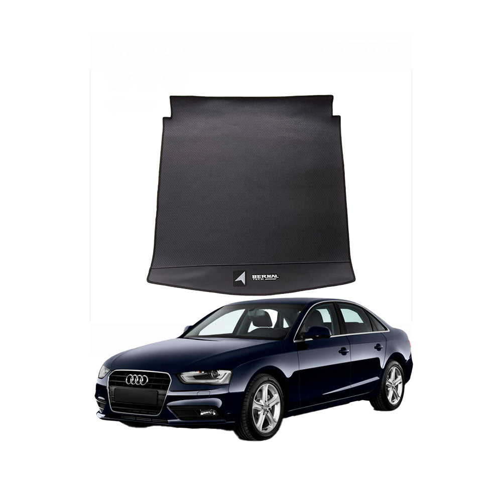 TAPETE PARA CARRO BAUL TACAR PREMIUM AUDI A4 2013