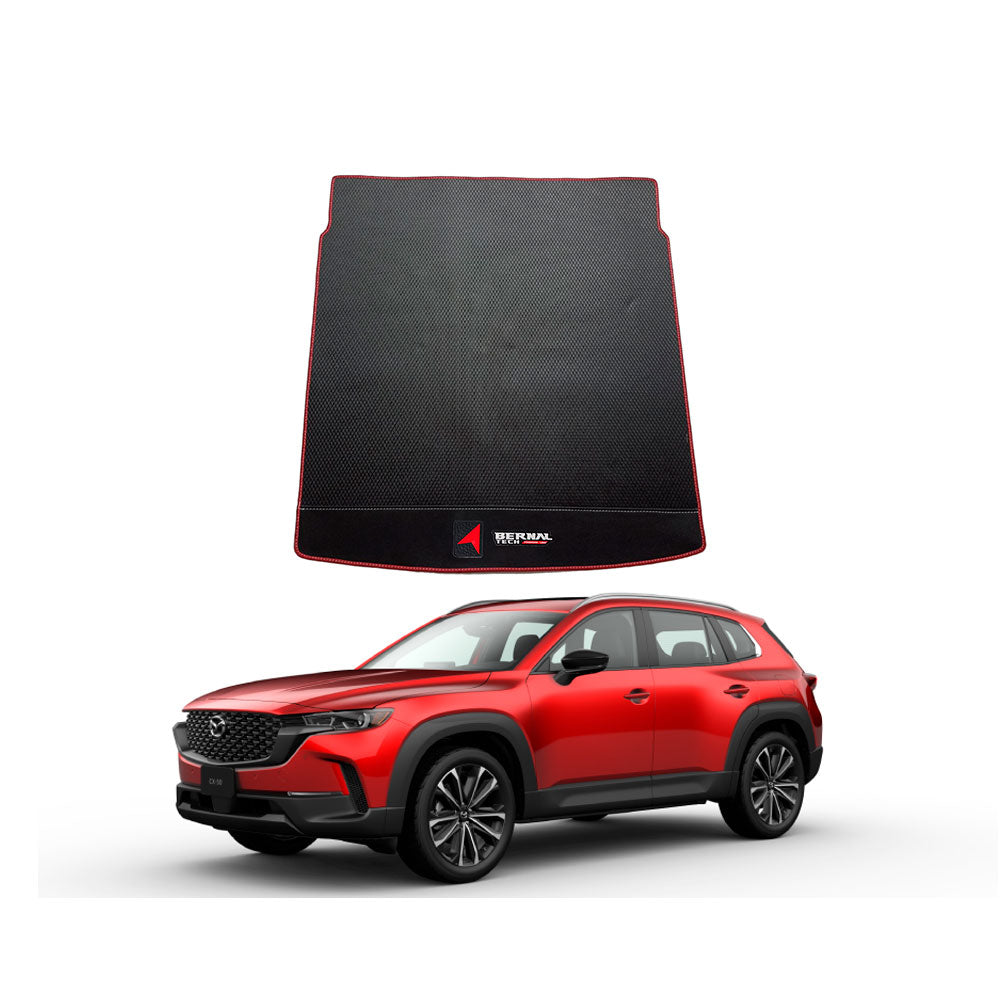 TAPETE PARA CARRO BAUL MAZDA CX-50 SKYACTIV