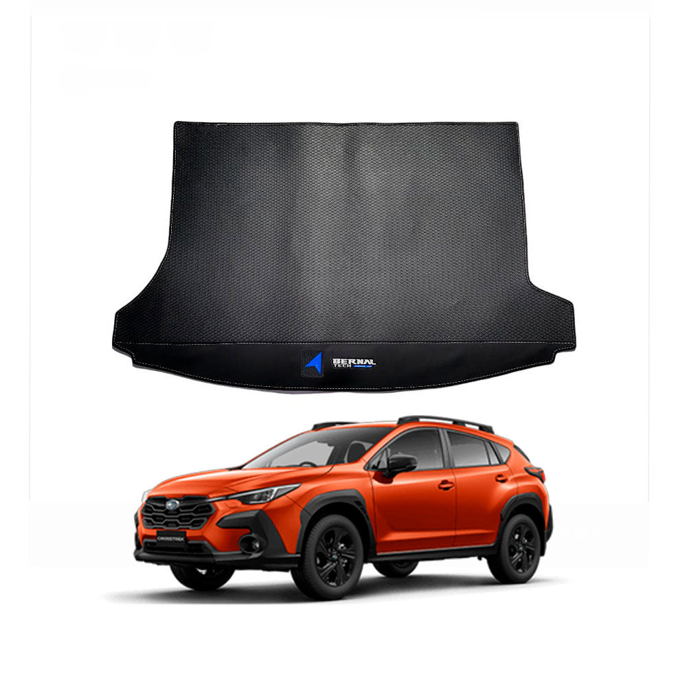TAPETE PARA CARRO BAUL SUBARU XV