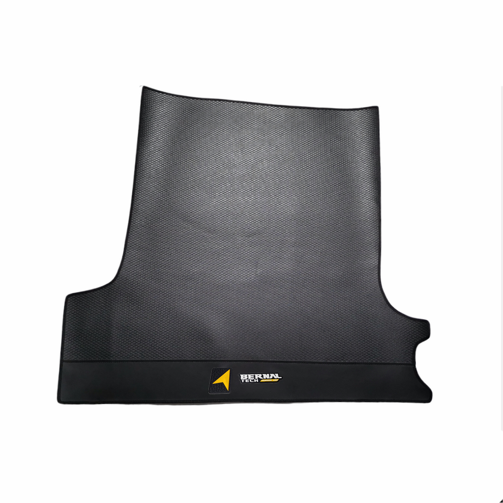 TAPETE PARA CARRO BAUL CHEVROLET BAUL TROOPER