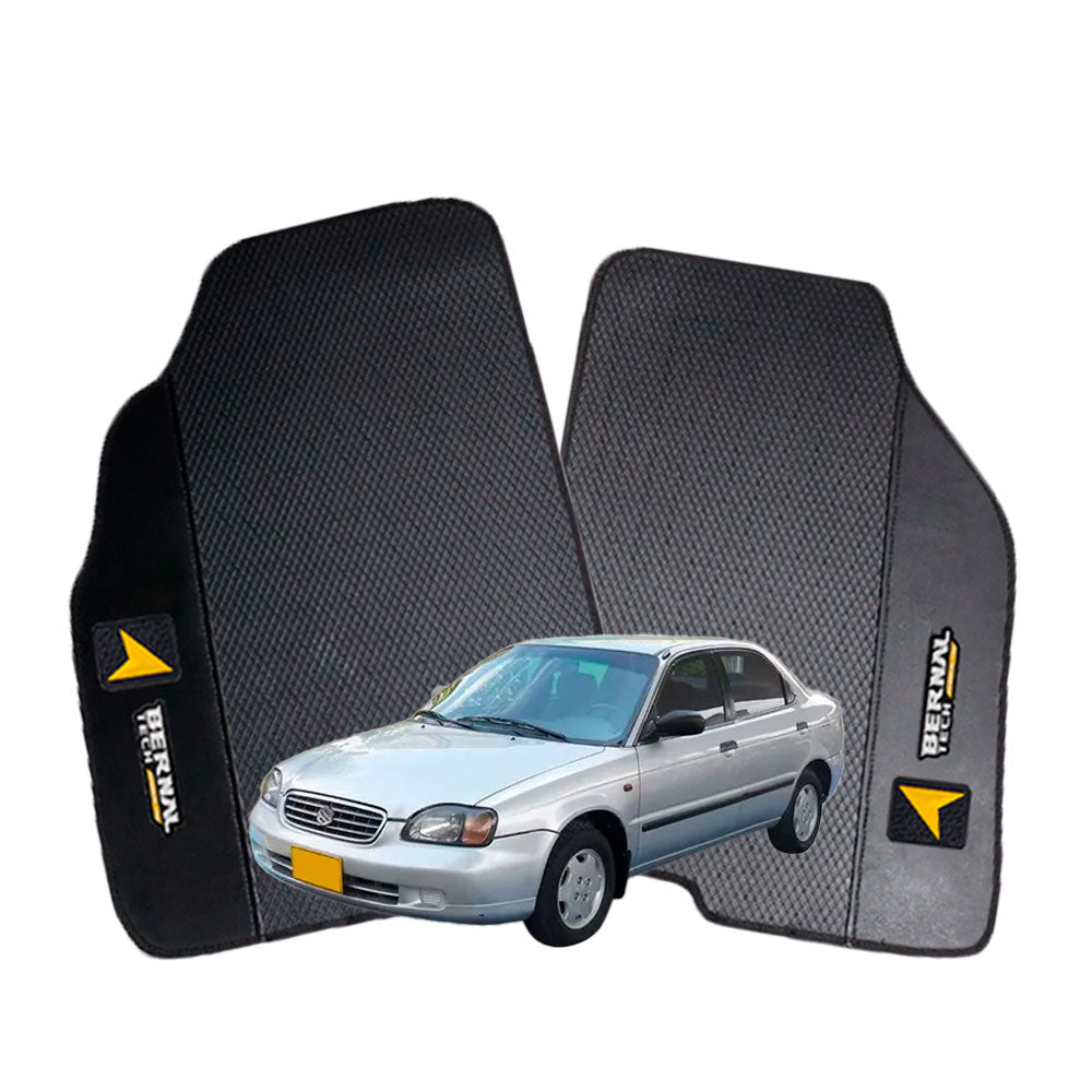 TAPETE PARA CARRO TACAR PREMIUM CHERVROLET ESTEEM