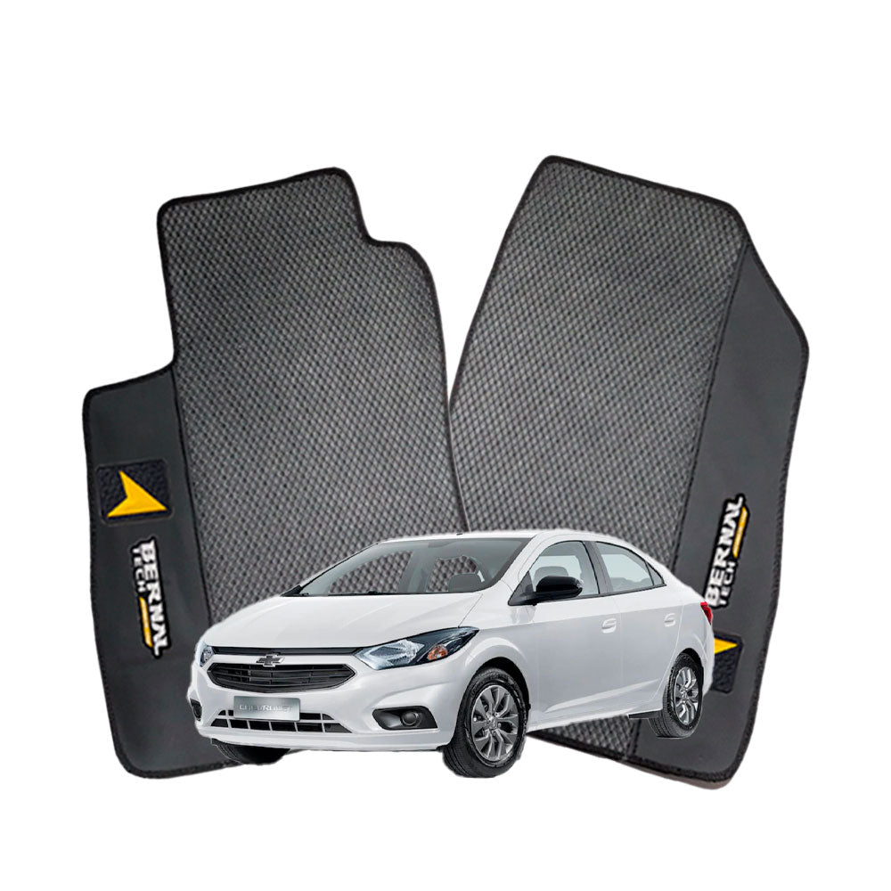 TAPETE PARA CARRO TACAR PREMIUCHERVROLET JOY 2023M