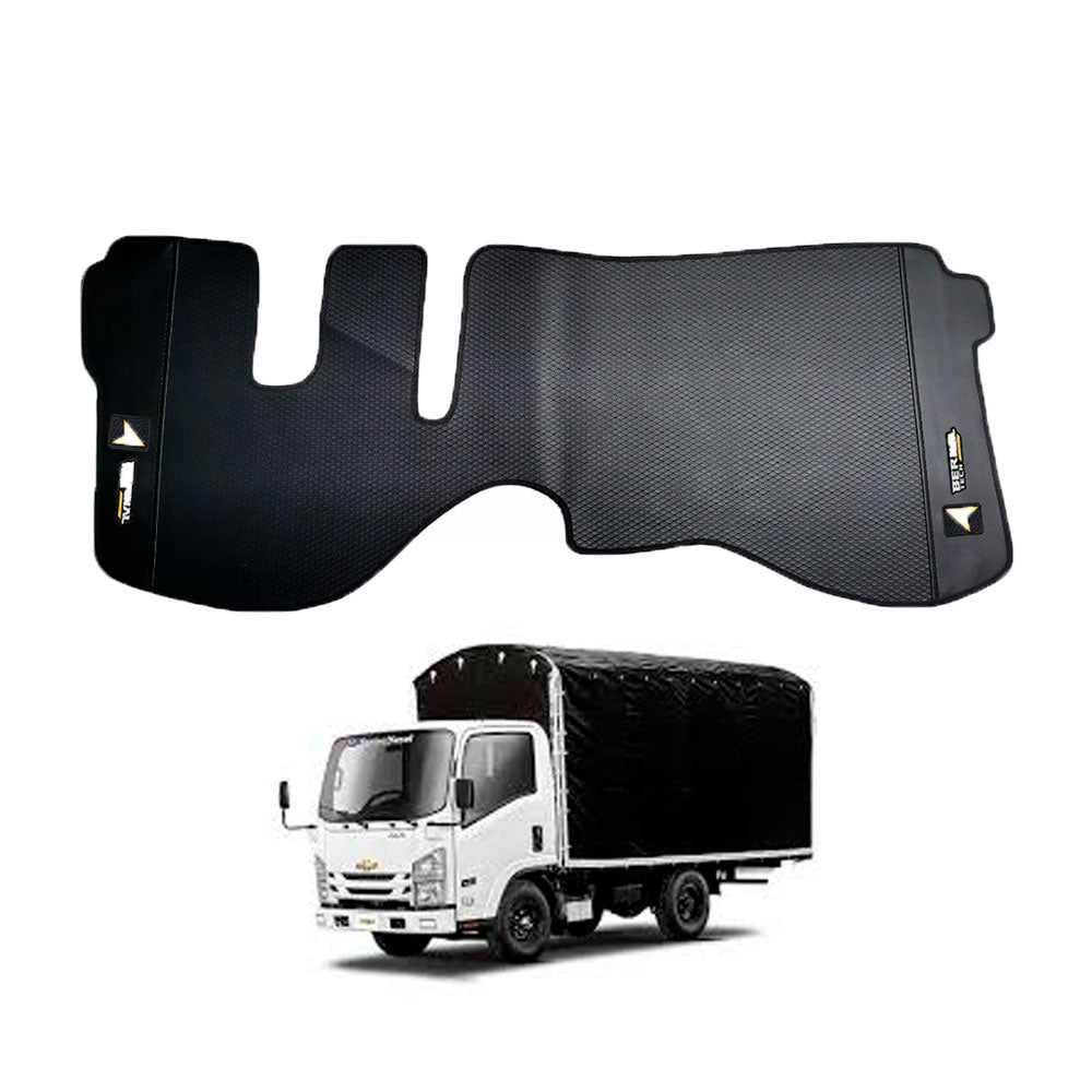 TAPETE PARA CARRO TACAR PREMIUM CHERVROLET NLR 2023