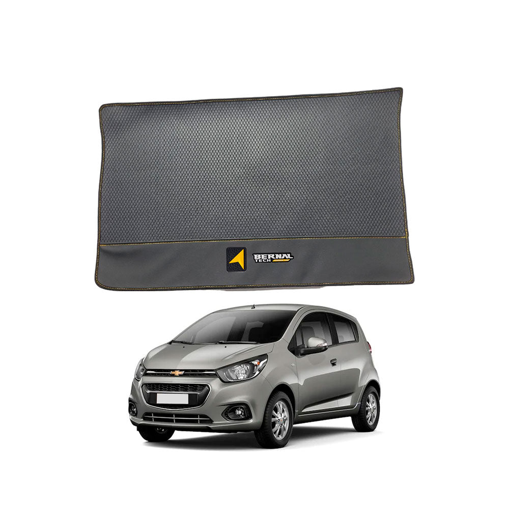 TAPETE PARA CARRO BAUL CHEVROLET SPARK