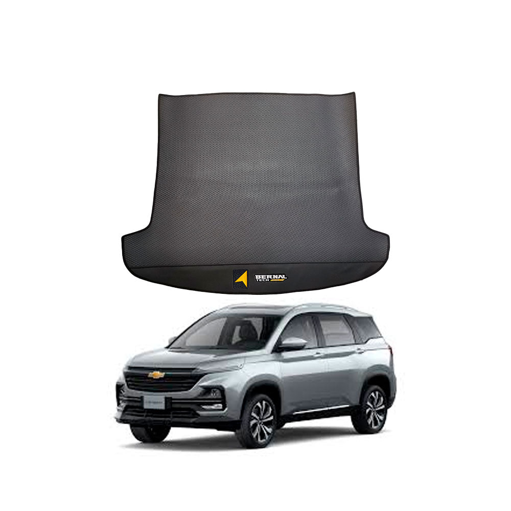 TAPETE PARA CARRO BAUL CHEVROLET CAPTIVA TURBO PREMIER 2020