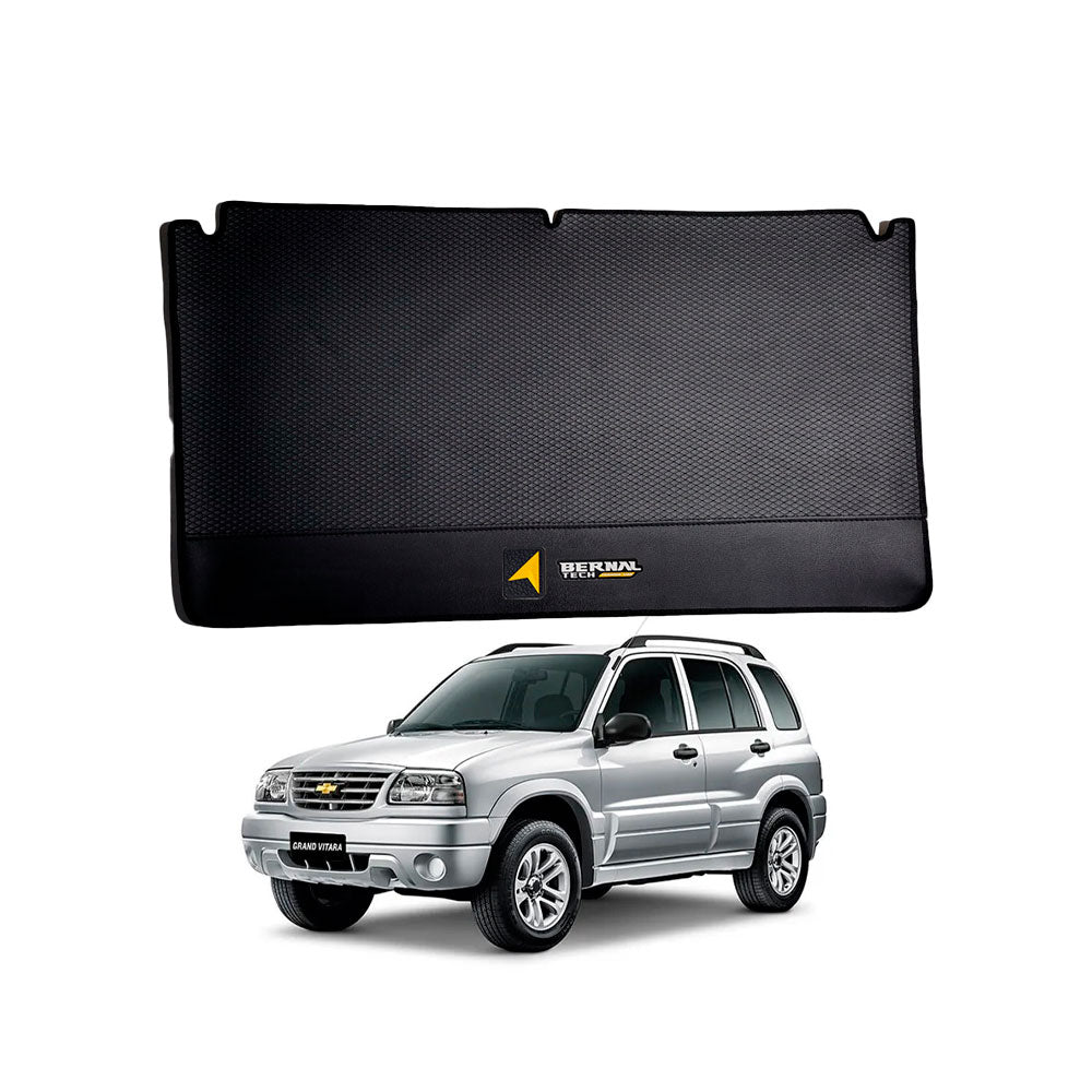 TAPETE PARA CARRO BAUL CHEVROLET GRAND VITARA